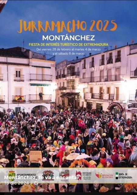 Vuelos De Montana L Montánchez エクステリア 写真